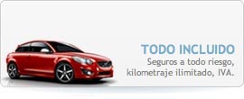 Autobuses en Olea